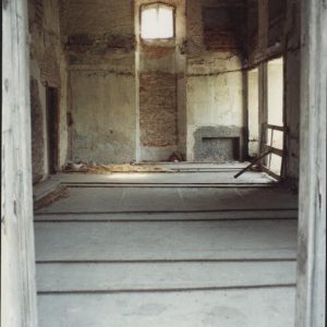 2-1. sala balowa przed remontem