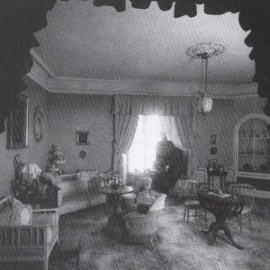 9. twz. pokoik babuni ok. 1930 r.