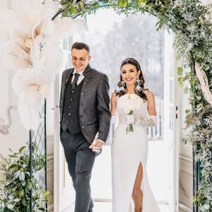 Sesja stylizowana w Pałacu Popielów w Kurozwękach-361