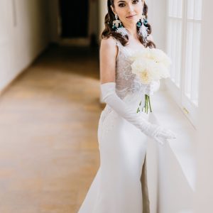 Sesja stylizowana w Pałacu Popielów w Kurozwękach-379